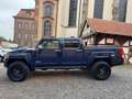 HUMMER H3 3.7 L Vortec-3700 T 4x4 Pick Up LPG Bleu - thumbnail 7