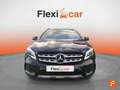 Mercedes-Benz GLA 200 d Schwarz - thumbnail 2