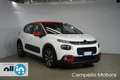 Citroen C3 C3 BlueHDi 75 S&S Shine Bianco - thumbnail 1