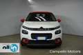 Citroen C3 C3 BlueHDi 75 S&S Shine Bianco - thumbnail 2