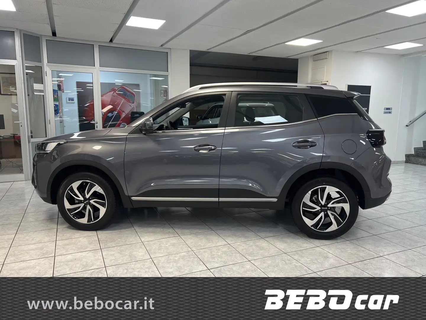 EMC SEI 1.5 MT BENZINA O BENZINA/GPL - Scopri promo e più - 2