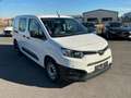 Toyota Proace City Pro Ace Doppelkabine 1,5 D-4D 102 L2 5 Sitze Weiß - thumbnail 3
