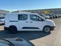 Toyota Proace City Pro Ace Doppelkabine 1,5 D-4D 102 L2 5 Sitze Weiß - thumbnail 7