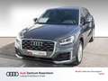 Audi Q2 S line 35 TFSI S tr.(LED,GRA,EPH,smartph.interf Grigio - thumbnail 1