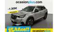 Peugeot 2008 1.2 PureTech S&S Allure 100 Grau - thumbnail 1