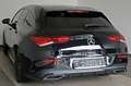 Mercedes-Benz CLA 200 AMG Line T.Leder,Navi,LED,Night/Park Noir - thumbnail 8