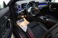 Mercedes-Benz CLA 200 AMG Line T.Leder,Navi,LED,Night/Park Noir - thumbnail 9
