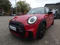 MINI John Cooper Works Trim Navi LED Kamera Rot - thumbnail 1