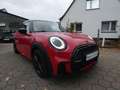MINI John Cooper Works Trim Navi LED Kamera Rot - thumbnail 3