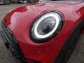 MINI John Cooper Works Trim Navi LED Kamera Rot - thumbnail 18