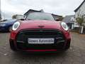 MINI John Cooper Works Trim Navi LED Kamera Rot - thumbnail 2
