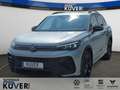 Volkswagen Tiguan R-Line 2,0 TDI DSG 4M+Navi+Pano+ACC+AHK Silber - thumbnail 1