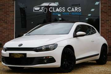 2.0 TSI DSG6 PDC AR TOIT OUVRANT GARANTIE 1AN