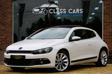 2.0 TSI DSG6 PDC AR TOIT OUVRANT GARANTIE 1AN