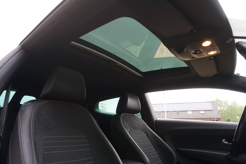 Volkswagen Scirocco 2.0 TSI DSG6 PDC AR TOIT OUVRANT GARANTIE 1AN — photo 13