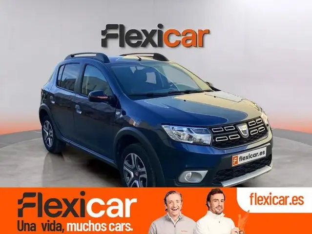 Dacia Sandero 1.5 Blue dCi Comfort 70kW