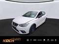 SEAT Ibiza FR BEATS Fast Lane 1.0 TSI 81 kW (110 PS) Blanc - thumbnail 1