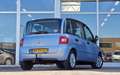 Fiat Multipla 1.6i 16V Dynamic Plus Airco Trekhaak APK 15-07-202 Blue - thumbnail 7