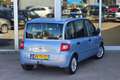 Fiat Multipla 1.6i 16V Dynamic Plus Airco Trekhaak APK 15-07-202 Blauw - thumbnail 22