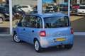 Fiat Multipla 1.6i 16V Dynamic Plus Airco Trekhaak APK 15-07-202 Blauw - thumbnail 21