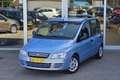 Fiat Multipla 1.6i 16V Dynamic Plus Airco Trekhaak APK 15-07-202 Blauw - thumbnail 19