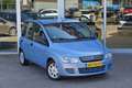 Fiat Multipla 1.6i 16V Dynamic Plus Airco Trekhaak APK 15-07-202 Blauw - thumbnail 20