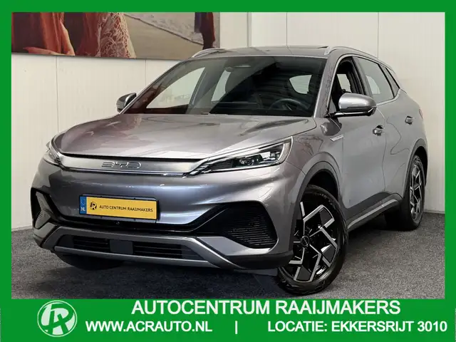 BYD Atto 3