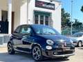 Fiat 500 1.2 S Sport Nero - thumbnail 1