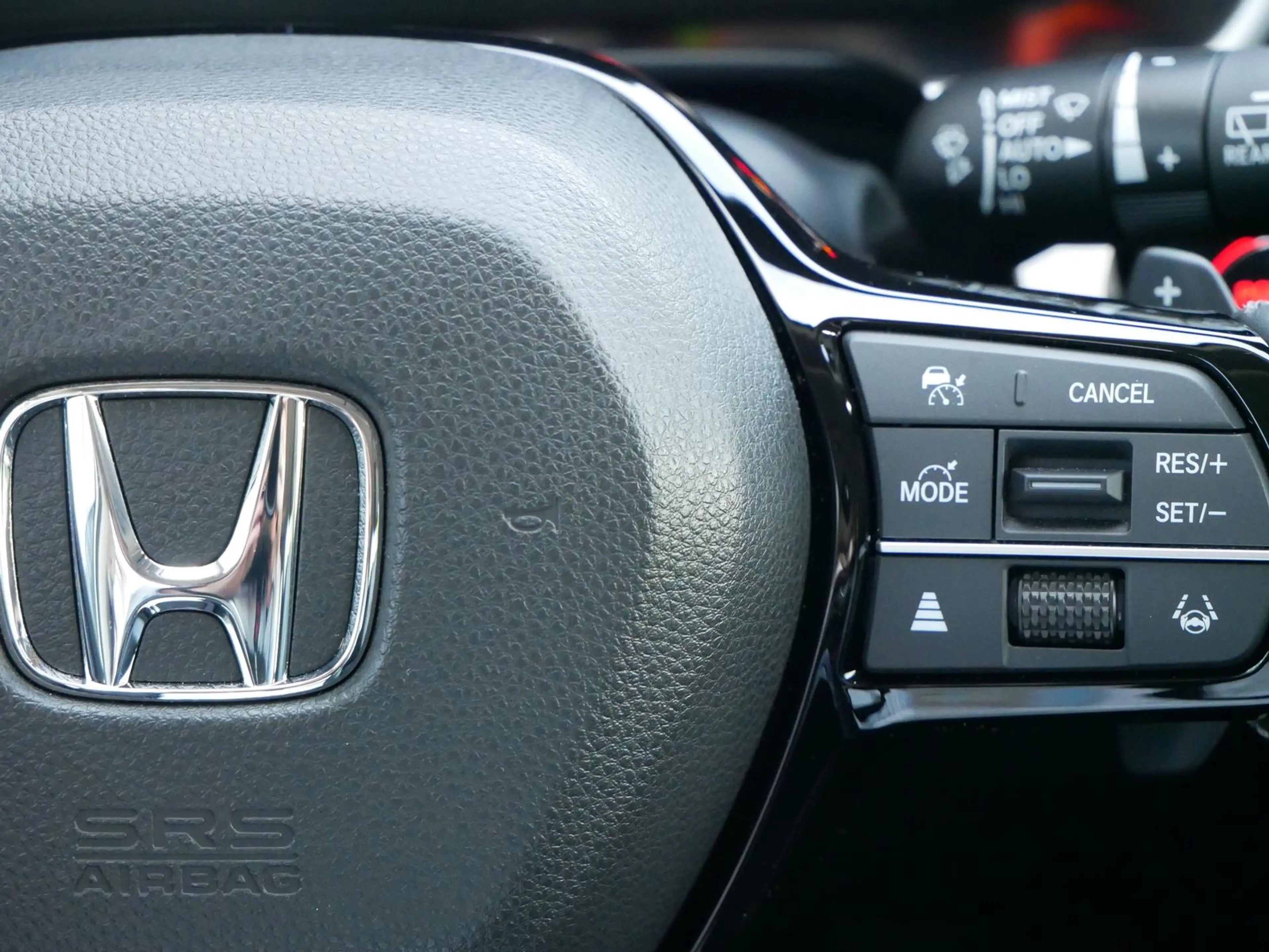 Honda CR-V 2.0  e:HEV ADVANCE AWD PANORAMA+BOSE+LEDER — photo 14