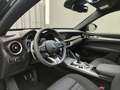 Alfa Romeo Stelvio 2.2 TD 210CV SPRINT AT8 Q4 Nero - thumbnail 11