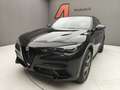 Alfa Romeo Stelvio 2.2 TD 210CV SPRINT AT8 Q4 Nero - thumbnail 2