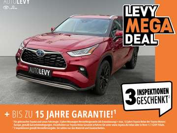 2.5 Hybrid Luxury *360*HUD*JBL*