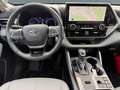 Toyota Highlander 2.5 Hybrid Luxury *360*HUD*JBL* Rojo - thumbnail 11