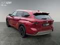 Toyota Highlander 2.5 Hybrid Luxury *360*HUD*JBL* Rojo - thumbnail 4