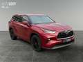 Toyota Highlander 2.5 Hybrid Luxury *360*HUD*JBL* Rojo - thumbnail 8
