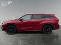 Toyota Highlander 2.5 Hybrid Luxury *360*HUD*JBL* Rojo - thumbnail 3