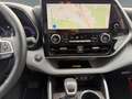 Toyota Highlander 2.5 Hybrid Luxury *360*HUD*JBL* Rojo - thumbnail 12