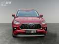 Toyota Highlander 2.5 Hybrid Luxury *360*HUD*JBL* Rojo - thumbnail 9