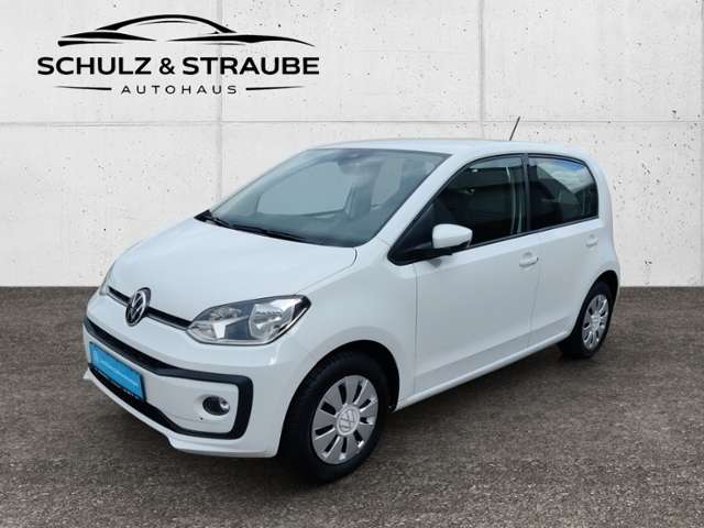 Second hand Volkswagen Up! 1.0