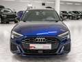 Audi A3 45 TFSI e S line AHK Matrix Kamera Blau - thumbnail 9