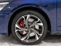 Audi A3 45 TFSI e S line AHK Matrix Kamera Blau - thumbnail 10