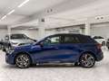 Audi A3 45 TFSI e S line AHK Matrix Kamera Blau - thumbnail 3