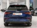 Audi A3 45 TFSI e S line AHK Matrix Kamera Blau - thumbnail 5