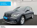 Volkswagen Tiguan 2.0 TDI Elegance DSG LED NAVI PANO SHZ PDC LM ZV Grau - thumbnail 1