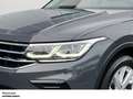 Volkswagen Tiguan 2.0 TDI Elegance DSG LED NAVI PANO SHZ PDC LM ZV Grau - thumbnail 5