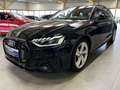 Audi A4 Avant 40 TDI S line Pano Navi LED ACC Black Zwart - thumbnail 23