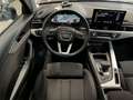 Audi A4 Avant 40 TDI S line Pano Navi LED ACC Black Zwart - thumbnail 5