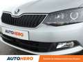 Skoda Fabia 1.2 TSI Green Tec Style Gris - thumbnail 26