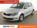 Skoda Fabia 1.2 TSI Green Tec Style Gris - thumbnail 1