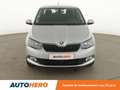 Skoda Fabia 1.2 TSI Green Tec Style Gris - thumbnail 9